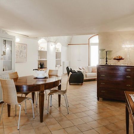Residenza S. Agostino Vila Matera Exterior foto