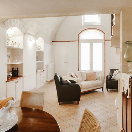 Residenza S. Agostino Vila Matera Exterior foto