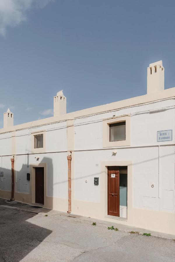 Residenza S. Agostino Vila Matera Exterior foto