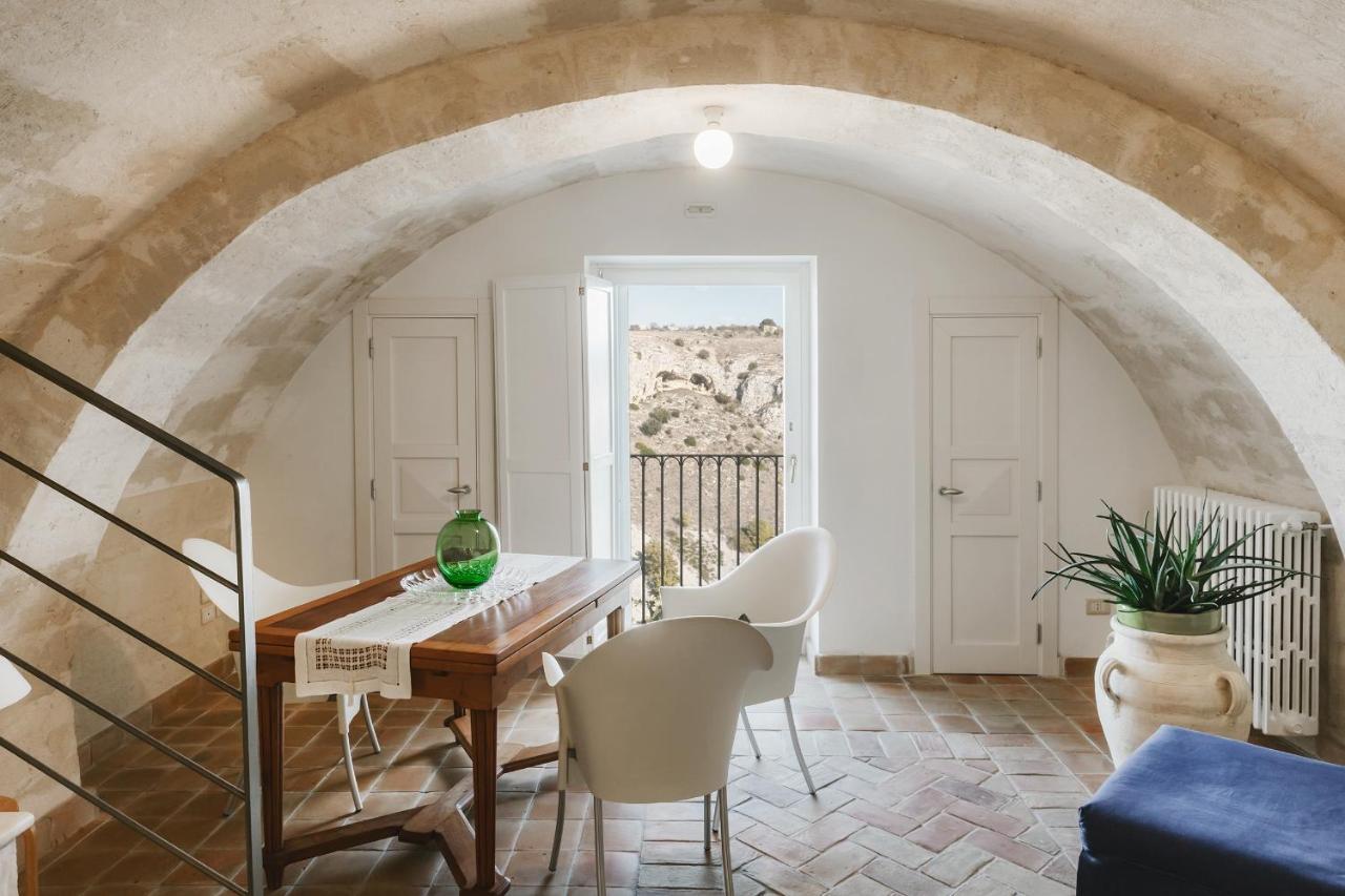 Residenza S. Agostino Vila Matera Exterior foto