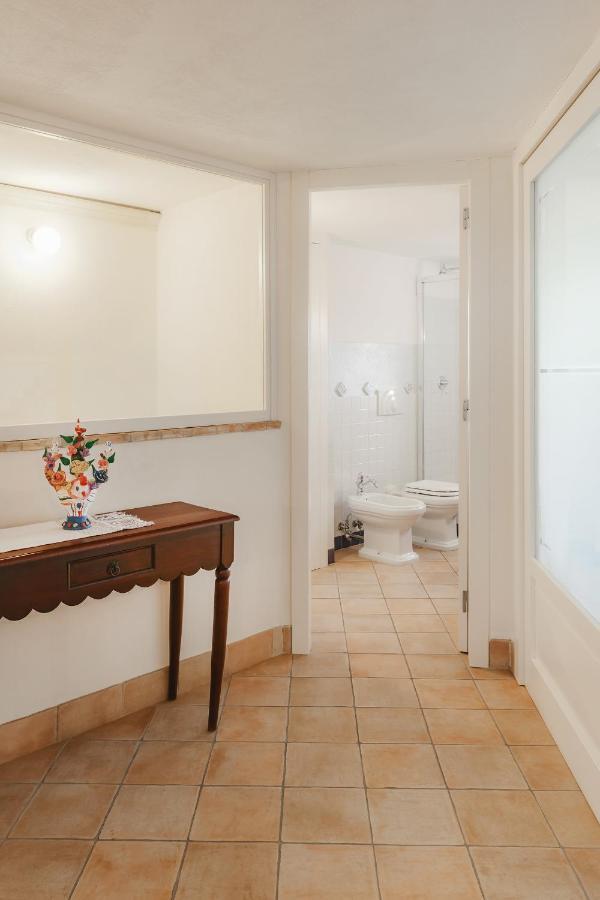 Residenza S. Agostino Vila Matera Exterior foto